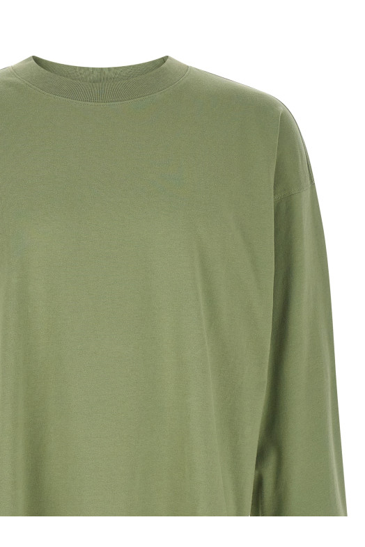 'Hegland' T-shirt Green