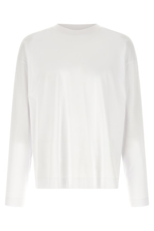 'Hegland' T-shirt White