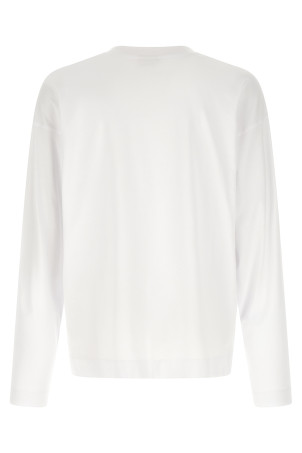 'Hegland' T-shirt White