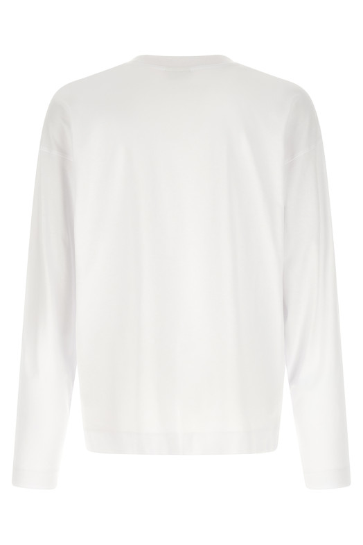 'Hegland' T-shirt White
