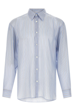 'Croom' shirt BLUE