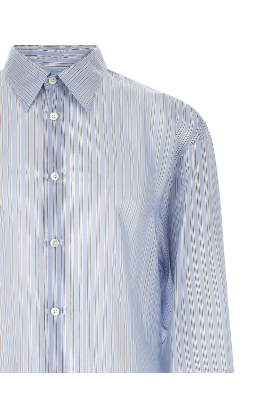 'Croom' shirt BLUE