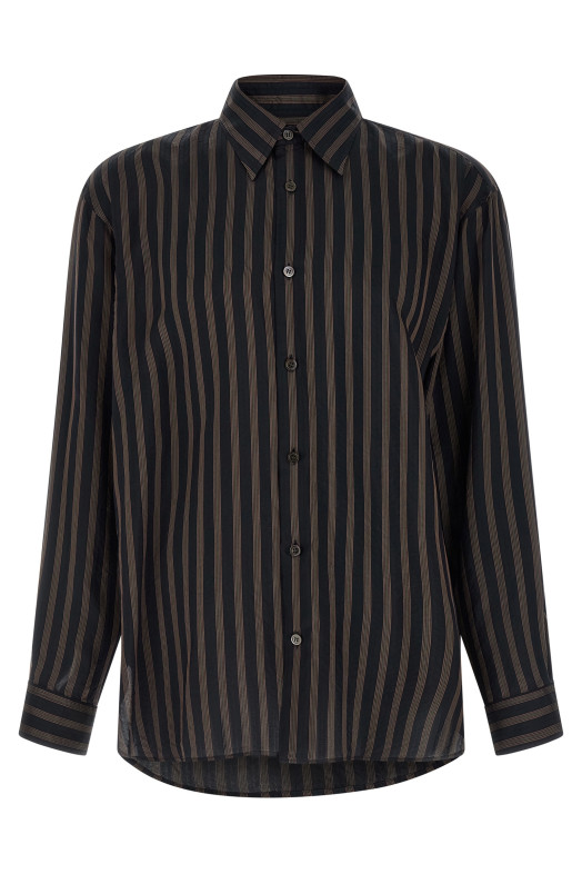 'Croom' shirt Black