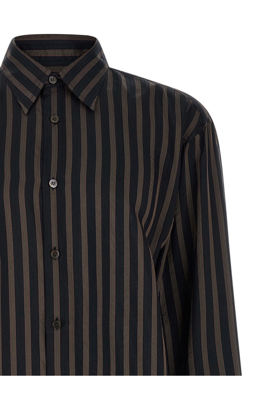 'Croom' shirt Black