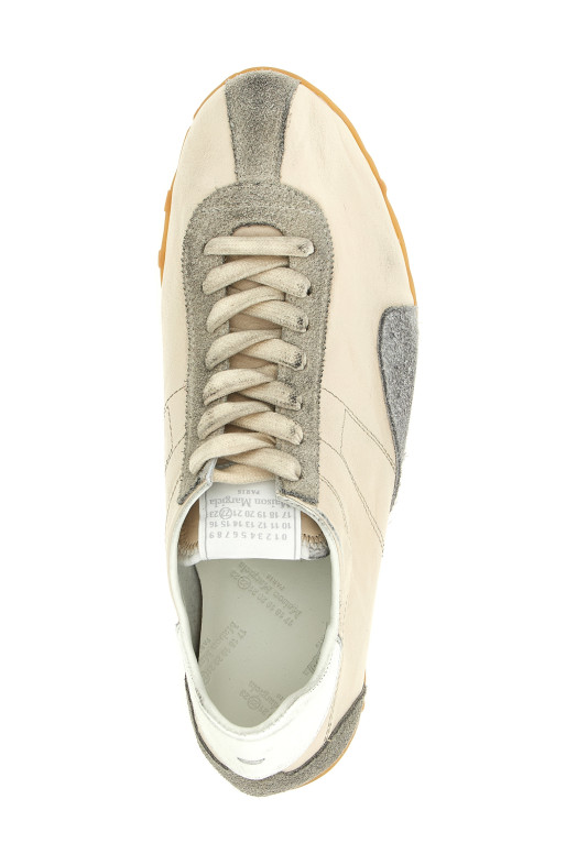 'Sprinters' sneakers Gray