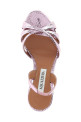'Tati' sandals Pink