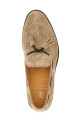 Nappi moccasins Brown