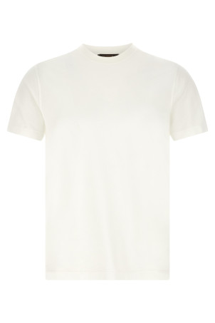 'Ice Cotton' T-shirt White