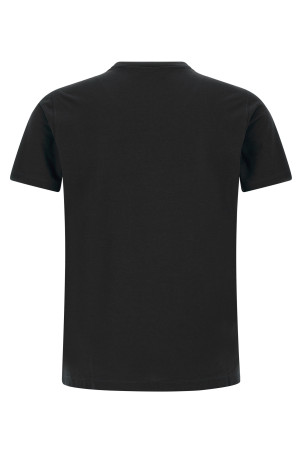 'Ice Cotton' T-shirt Black