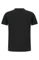 'Ice Cotton' T-shirt Black