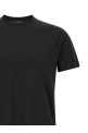 'Ice Cotton' T-shirt Black