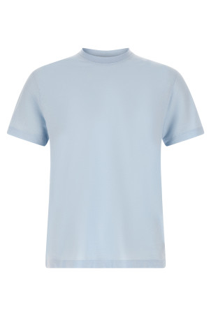 'Ice Cotton' T-shirt BLUE
