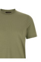 'Ice Cotton' T-shirt Green