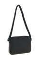 'Ray Double' crossbody bag Black