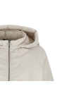 'Soave' jacket - 'Acqua' line Beige