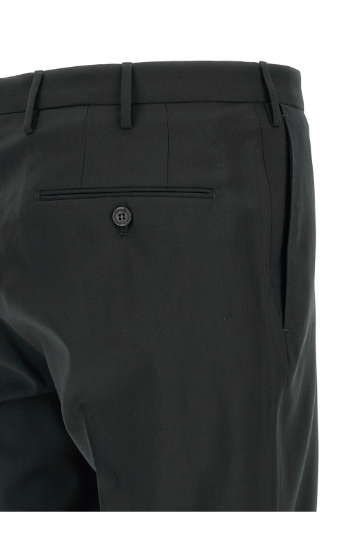 'Modello 35' pants Black
