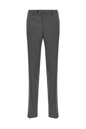 'Modello 35' pants Gray