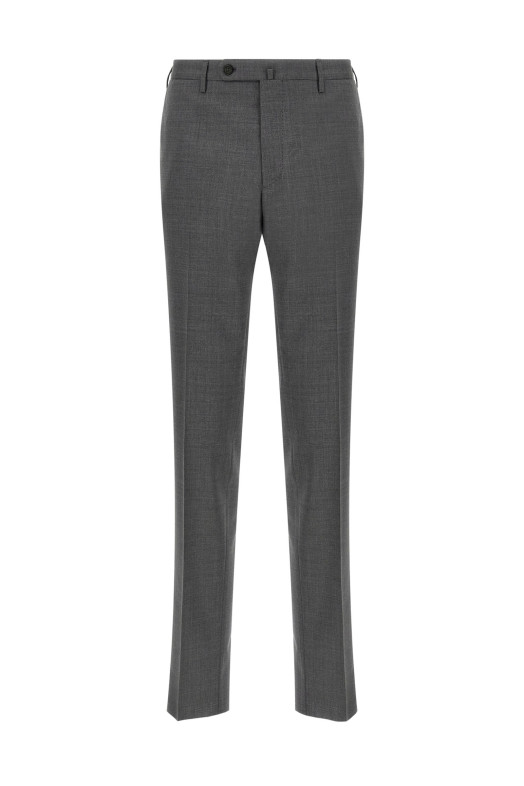 'Modello 35' pants Gray