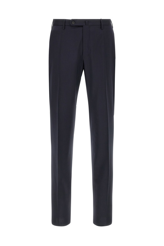 'Modello 35' pants Blue