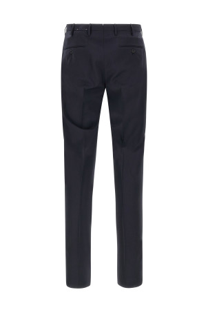 'Modello 35' pants Blue