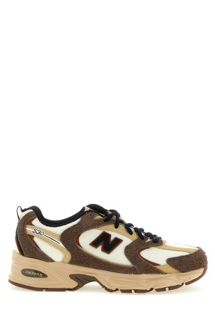 '530' sneakers Brown