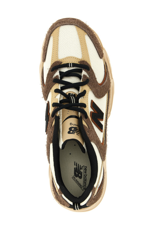 '530' sneakers Brown