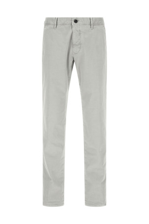 '18S100' pants Gray