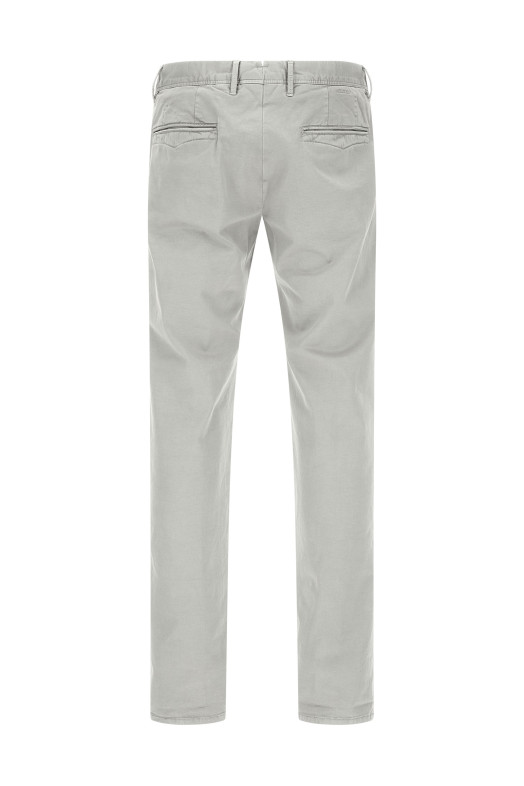 '18S100' pants Gray