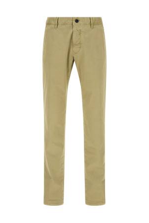 '18S100' pants Green