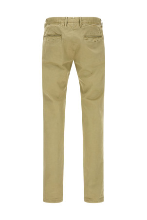 '18S100' pants Green