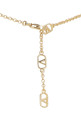 Valentino Garavani VLogo Signature necklace Gold