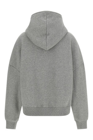 'Eternal' hoodie Gray