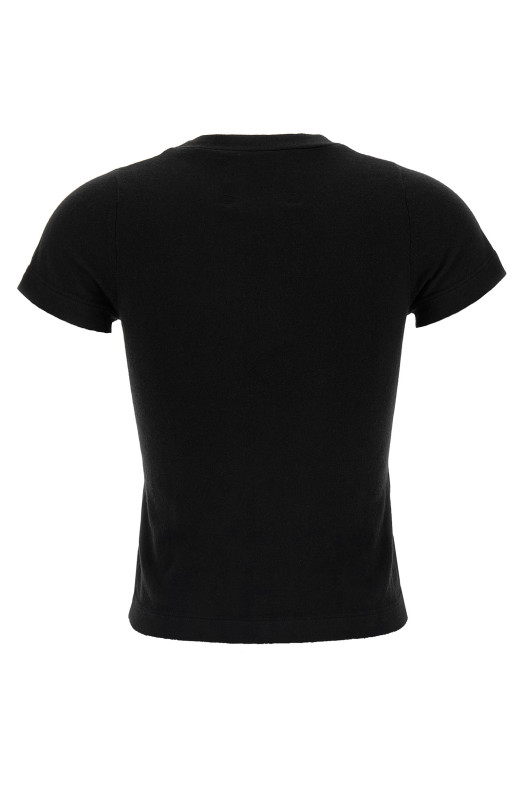 ‘N°292 America’ T-shirt Black