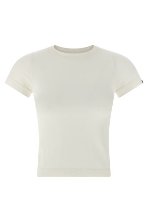 'N°292 America' T-shirt White