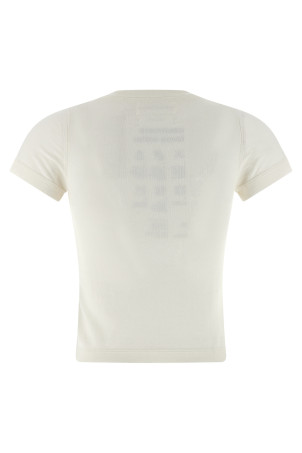 'N°292 America' T-shirt White