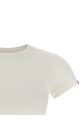 'N°292 America' T-shirt White