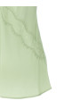 'Lydia' top Green