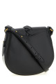 'Altay' small crossbody bag Black