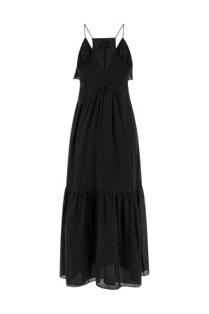 'Vasma' dress Black