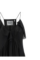 'Vasma' dress Black