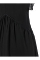 'Vasma' dress Black