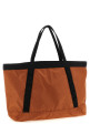 'Trail' shopping bag orange