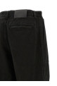 Cargo pants Black