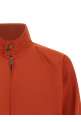 'Harrington - G9' jacket orange