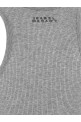 'Thea' tank top Gray