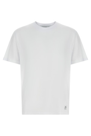 'Bold' T-shirt White