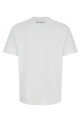 'Bold' T-shirt White