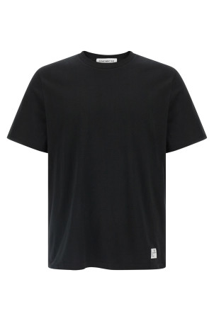 'Bold' T-shirt Black