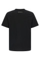 'Bold' T-shirt Black