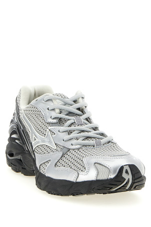 'Wave Rider 10' sneakers Silver